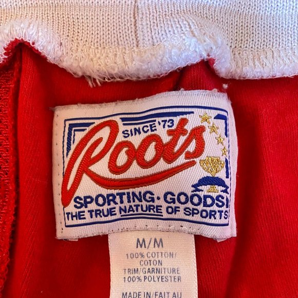Retro Roots NBA Shorts - Picture 2 of 3